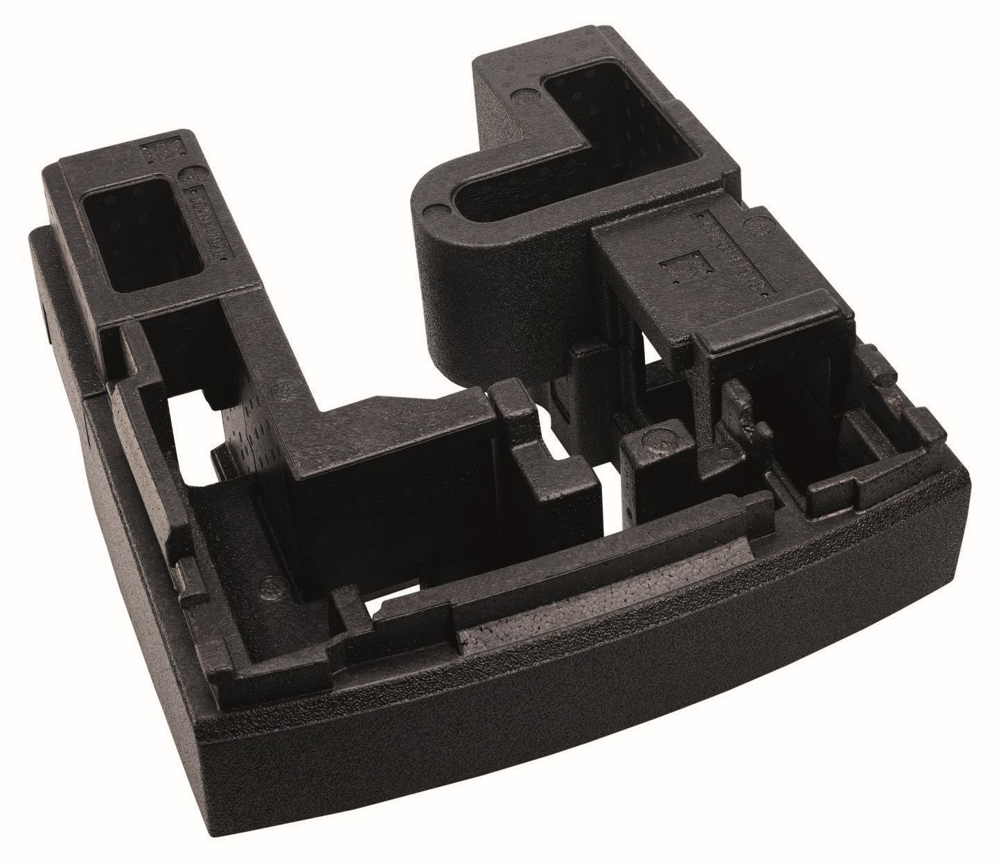 Vaillant Wärmedämmschale EPP für Inst-Set ecoTECplus VC 806-1206/5-5