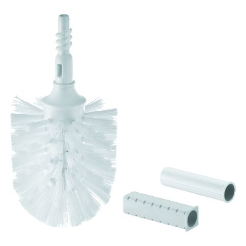 GROHE Ersatzbürstenkopf