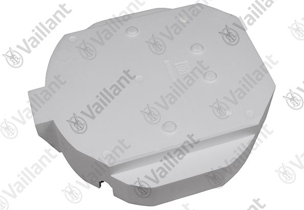 VA Isolierung (unten) VIH K 300 (Speicher)