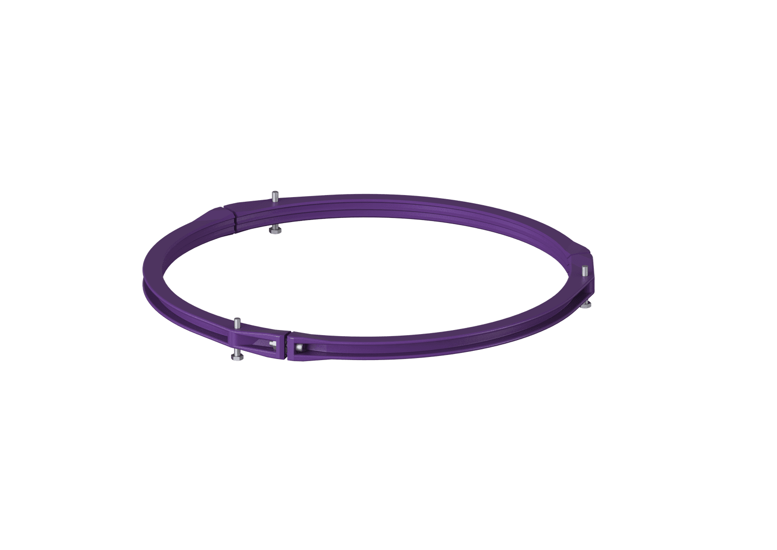 KESSEL-Klemmring Aufsatzstück LW800/1000 860129