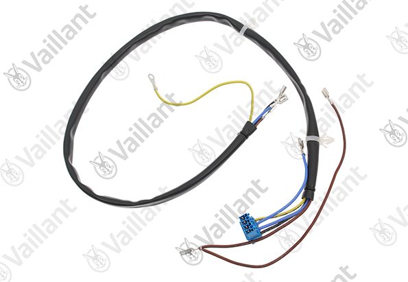 VA Kabelbaum, Kompressor Vaillant-Nr. 0020150130