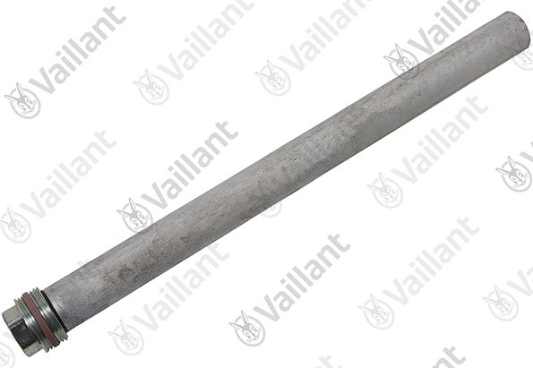 Vaillant Anode, vorne VIH S 300 L