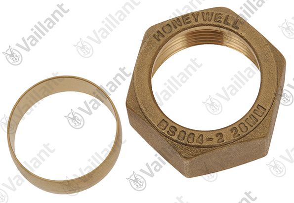 VA Quetschverschraubung Vaillant-Nr. 0020233672