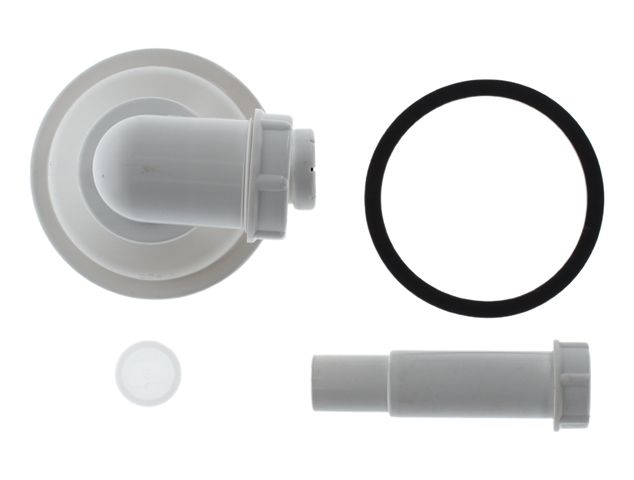 VB Winkelstück für handbetätigten Ventilkegel 940715