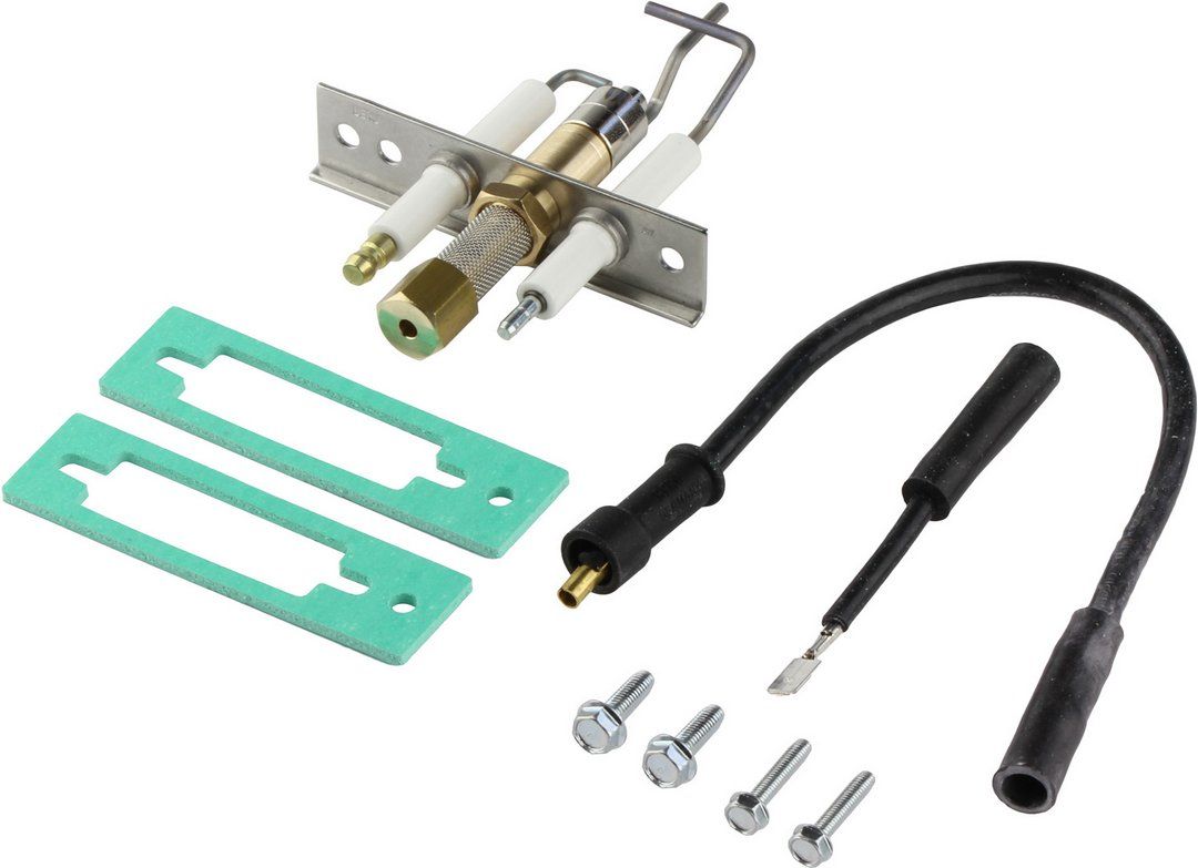 Sieger Zündbrenner-Service-Set AE nicht Multigas, f.SG12.., SG22.., SG32..