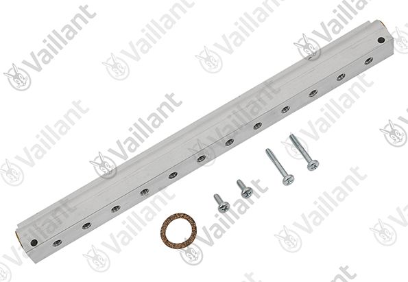 Kammerträger, kpl. MAG 11-0/0