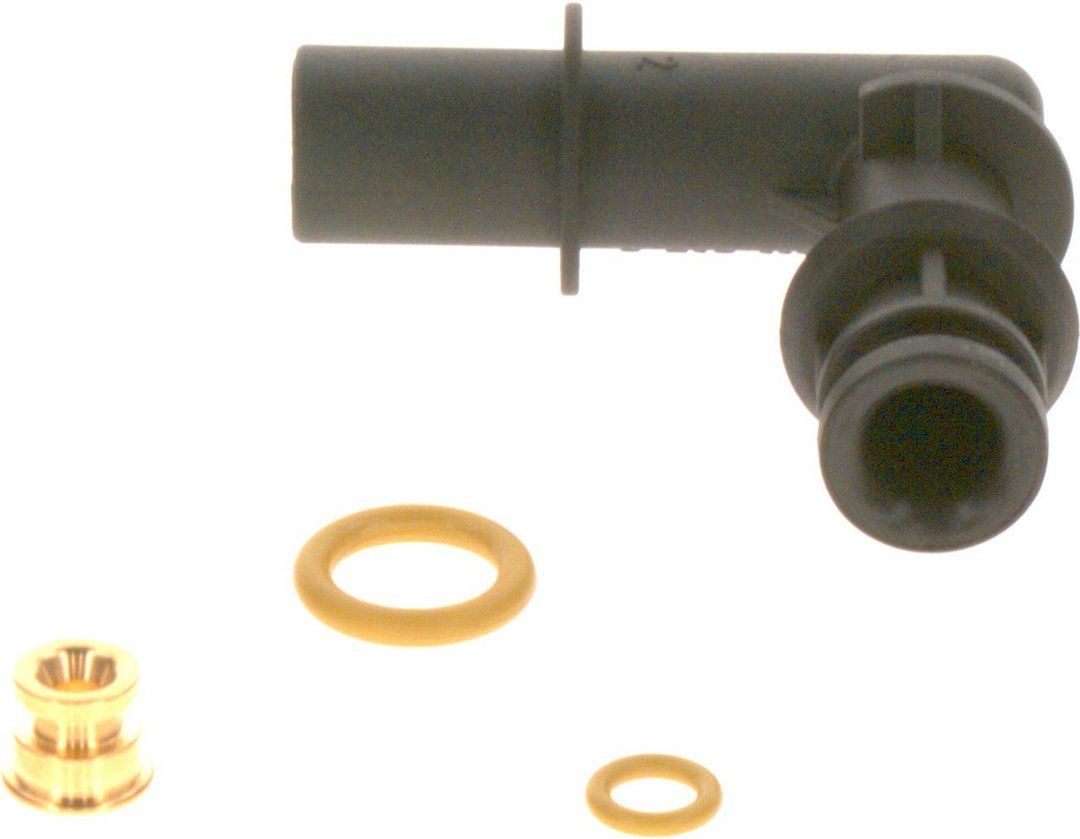 BOSCH Ersatzteil TTNR: 8737602633 Drossel 14 kW Lgas