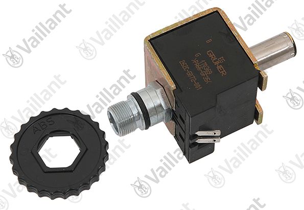 Vaillant Magnet kpl. fuer VC105  VC-VCW 205/255 E L/H