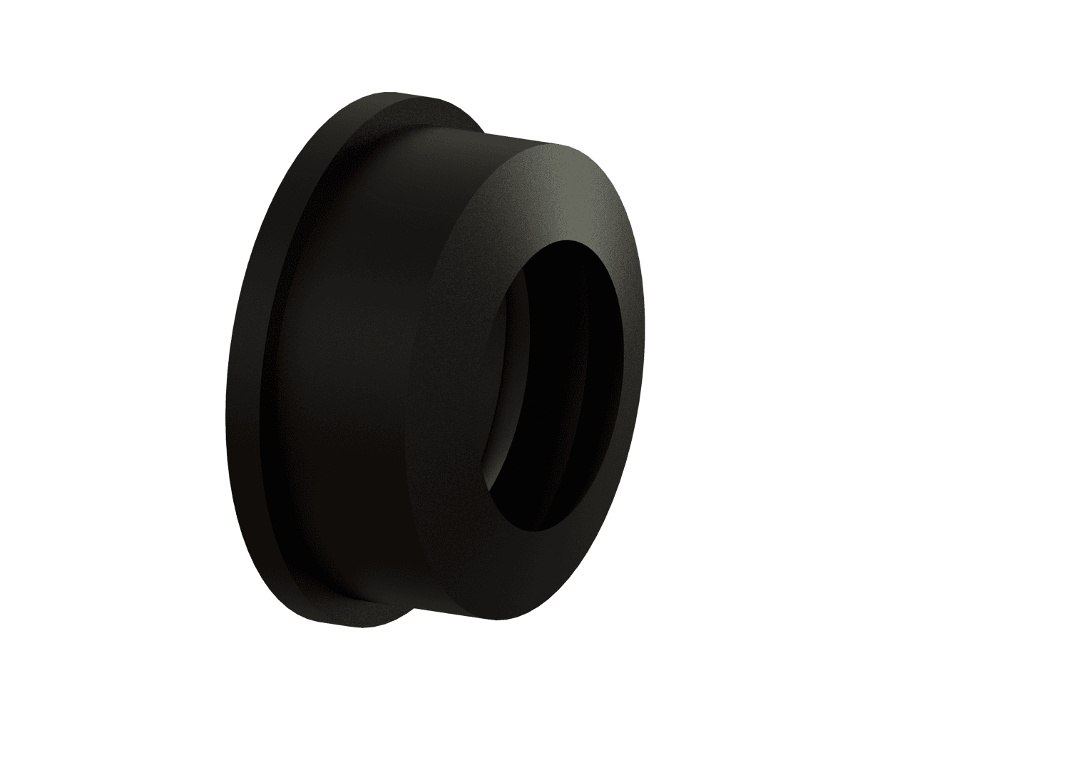 KESSEL-Gumminippel DN 40