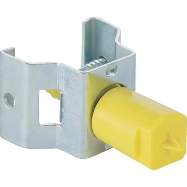 Befestigungs-Clip GIS M10 verzinkt Geberit