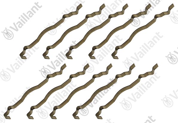 VA Clip, (10 St.) Vaillant-Nr. 0020174522