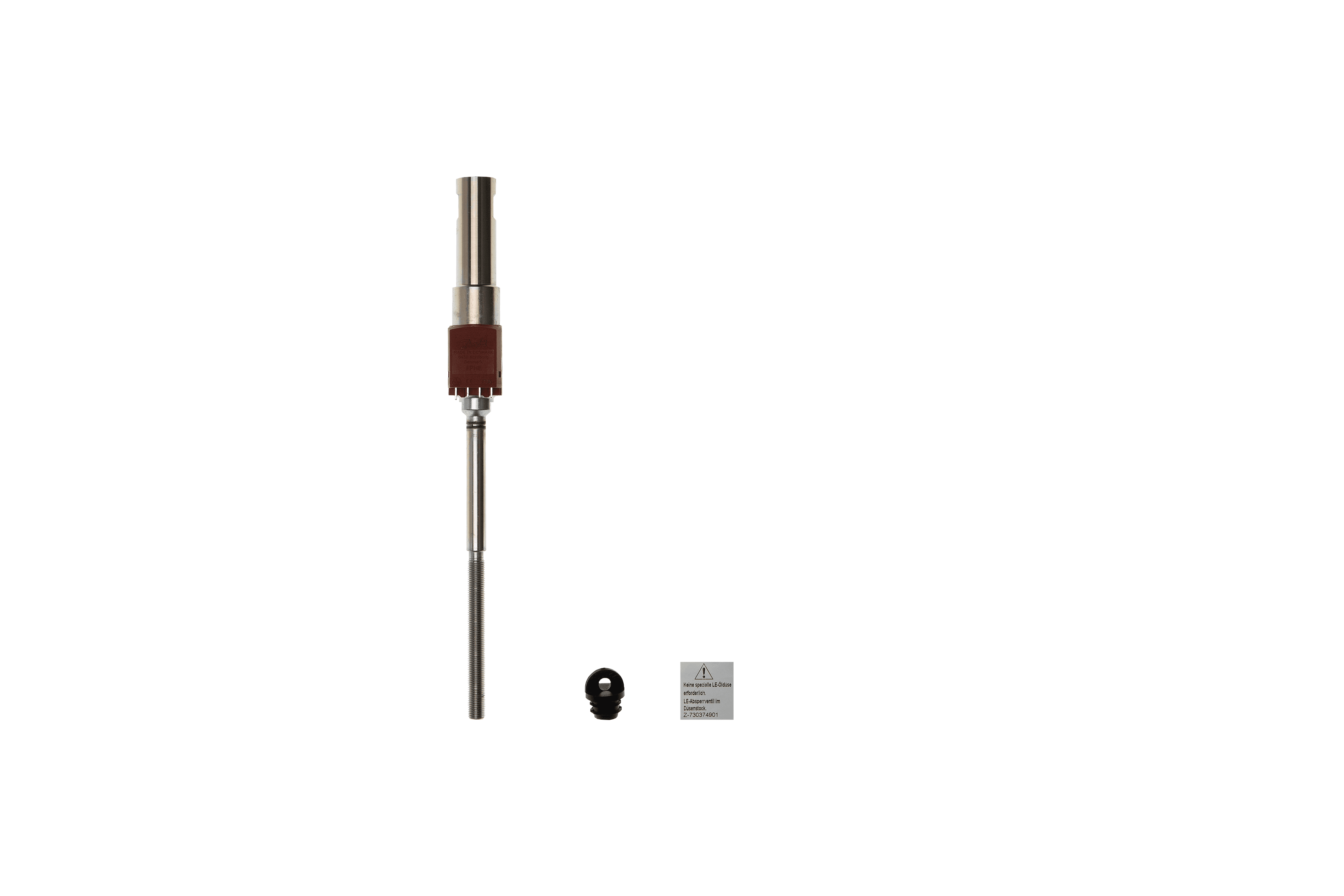 Körting LE-Düsenstock Ersatzteilset mit Düsenstock 734228