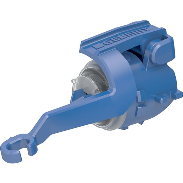 GE Dichtungsset für Typ 383 Füllventil