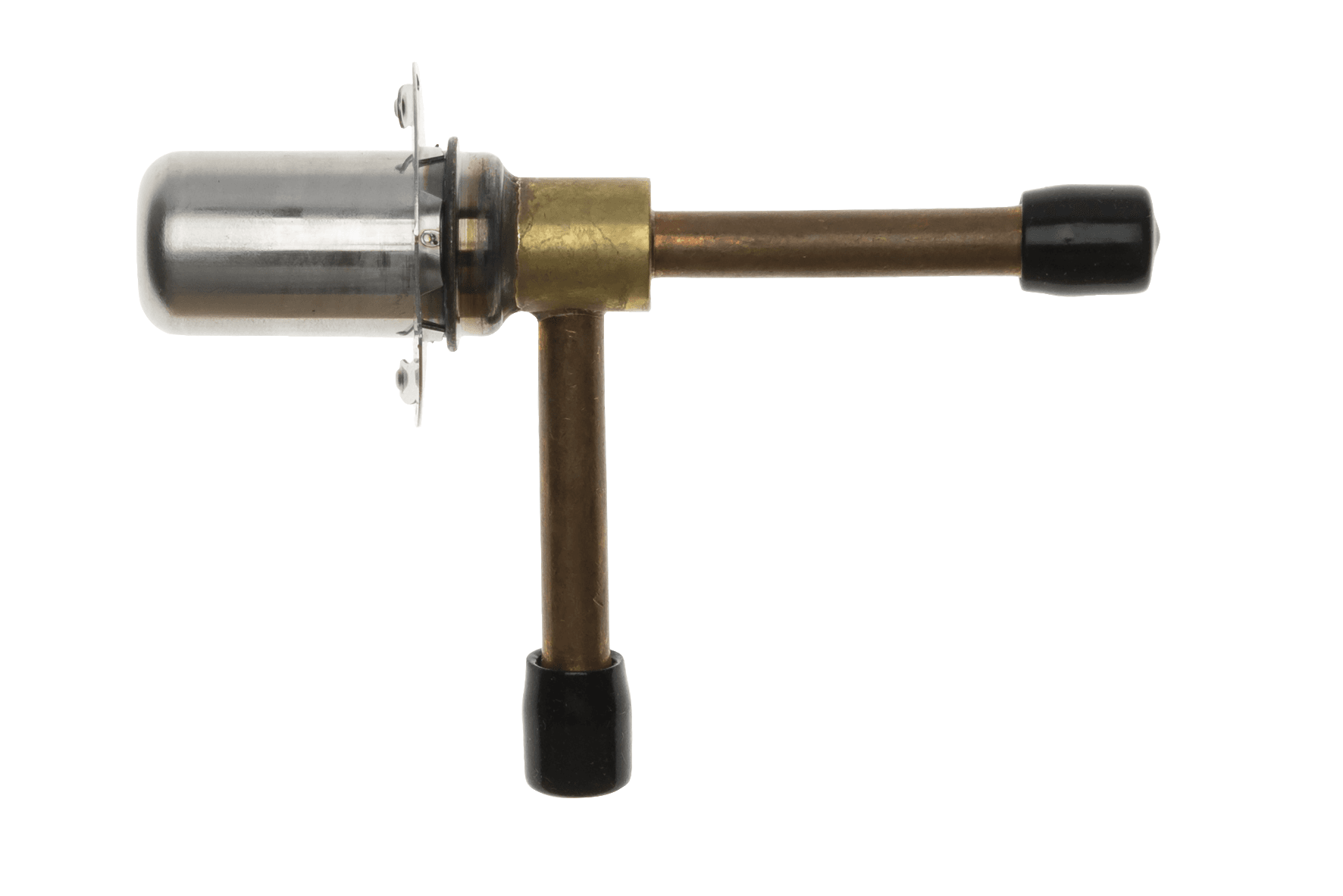 Brötje Expansionsventil BLW 12/15, Typ ESX 14