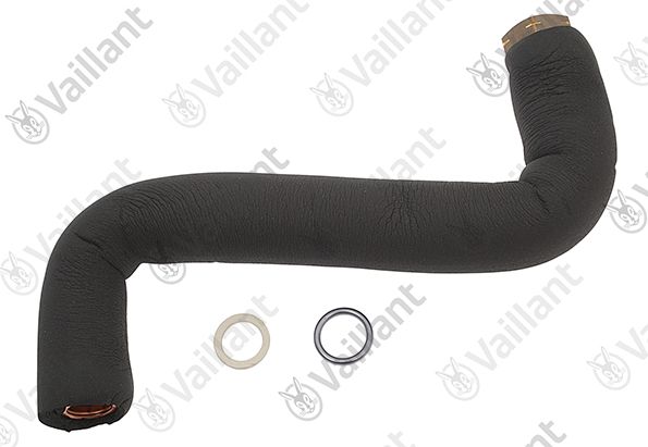 VA Rohr, Sole Pumpe-KühlungWT VWS Vaillant-Nr. 0020150073