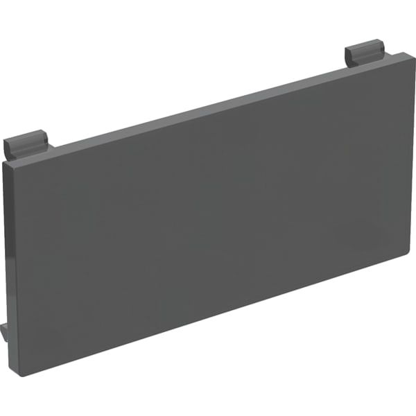 GE IR-Fenster zu UR-Strg. mit elektron. Spülauslösung Tango