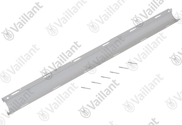 VA Verkleidung, Ecke, rechts M Vaillant-Nr. 0010025935