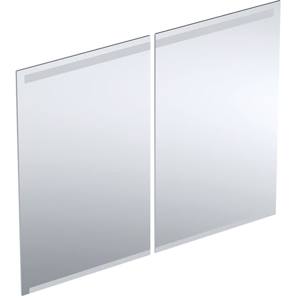 GE Set Türen für Option (2 St.) Spiegelschrank, Breite 90 cm