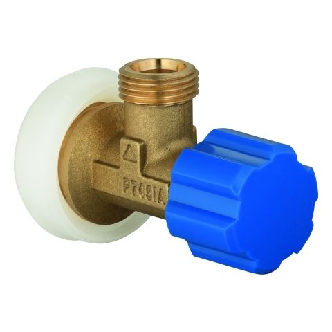 GROHE Eckventil 42343 chrom .