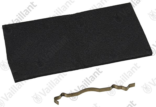 Vaillant Clip mit Isolierung NTC