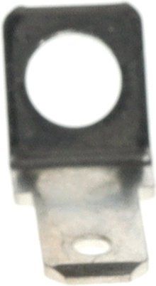 BOSCH Ersatzteil TTNR: 87186521960 Steckeranschlusssockel 6.3