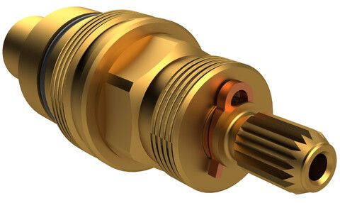 KEMPER FROSTI-Innenoberteil für Frostsichere Außenarmatur