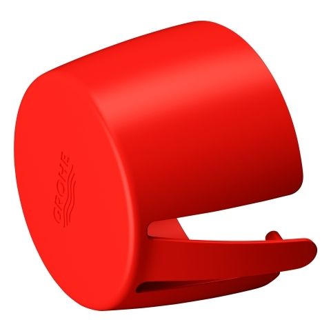 Grohe Entriegelungsgriff für Grohtherm spezial