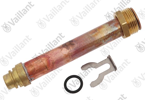 Vaillant Rohr