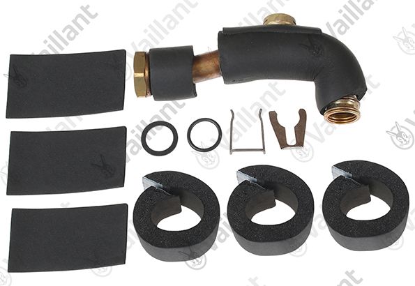 VA Rohr Vaillant-Nr. 0020266309