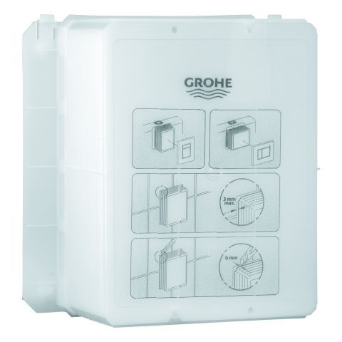 GROHE Revisionsschacht 66783 .