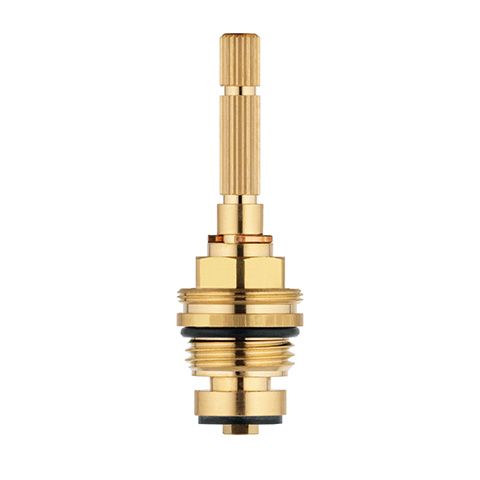 Kludi Innen-Oberteil   1/2" f.UP-Ventil