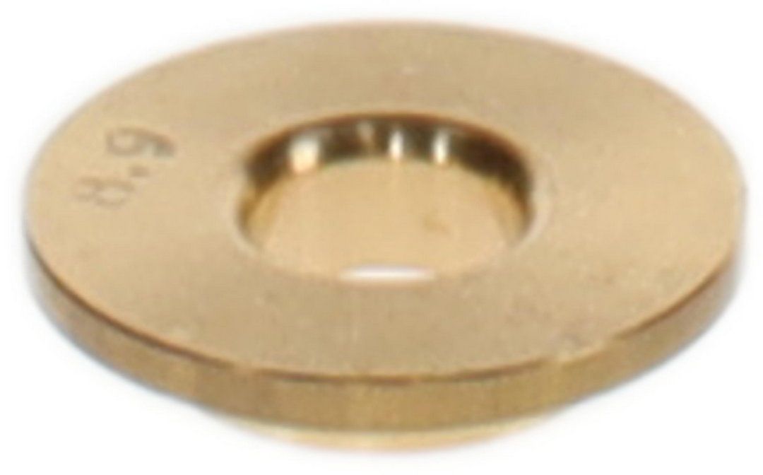 BOSCH Ersatzteil TTNR: 8738901731 Gasdüse 8,9 mm