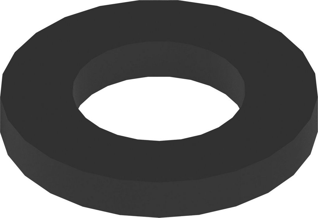 BOSCH Ersatzteil TTNR: 8737714060 Dichtscheibe 6x10x1,5