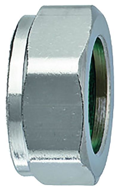 Heimeier Verschraubungsmutter DN 15