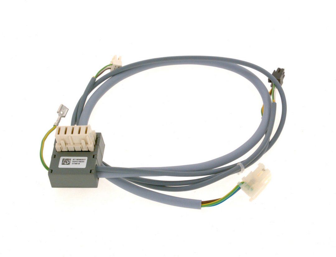 BOSCH Ersatzteil TTNR: 8718581096 Y- Kabel Fan Adapter everp