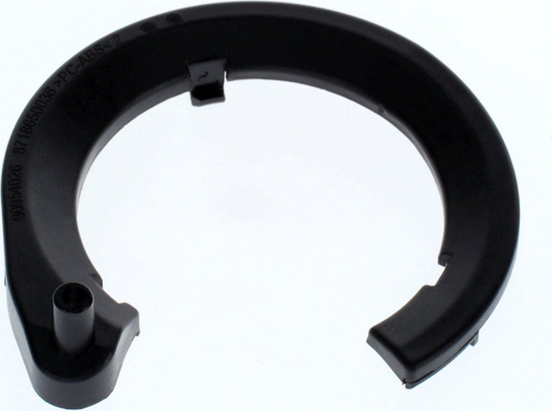 BOSCH Ersatzteil TTNR: 87186500360 Befestigungsblech Aufhängung