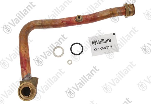 VA Rohr Schnittst.-PWT VC/VCW ../4-5, /4-7 atmo