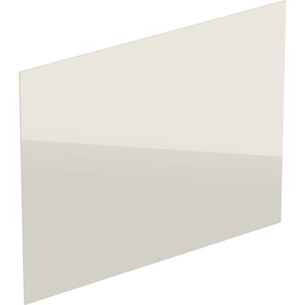 GE Schubladenfront f. Unterschrank f. WT Breite 65 cm, Acanto, sand