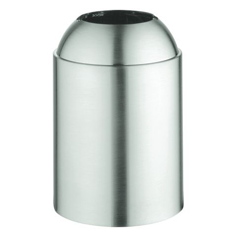 GROHE Kappe 09038 supersteel .