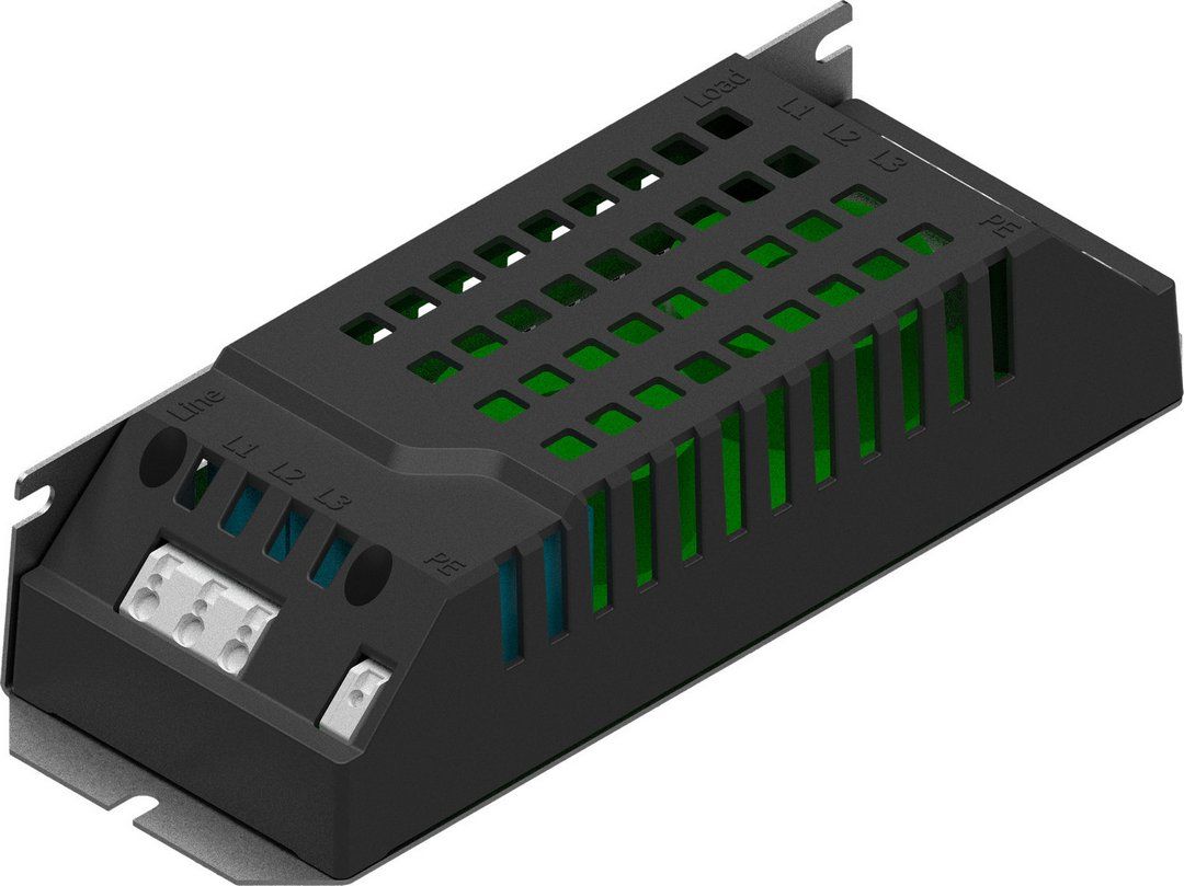 BOSCH Ersatzteil TTNR: 8738216075 Filter EMC Eltwin