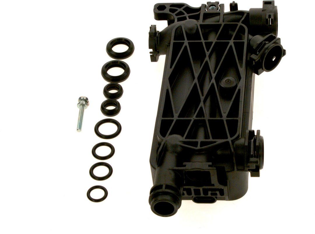 Junkers Abgaszubehör SNR: 87186844710