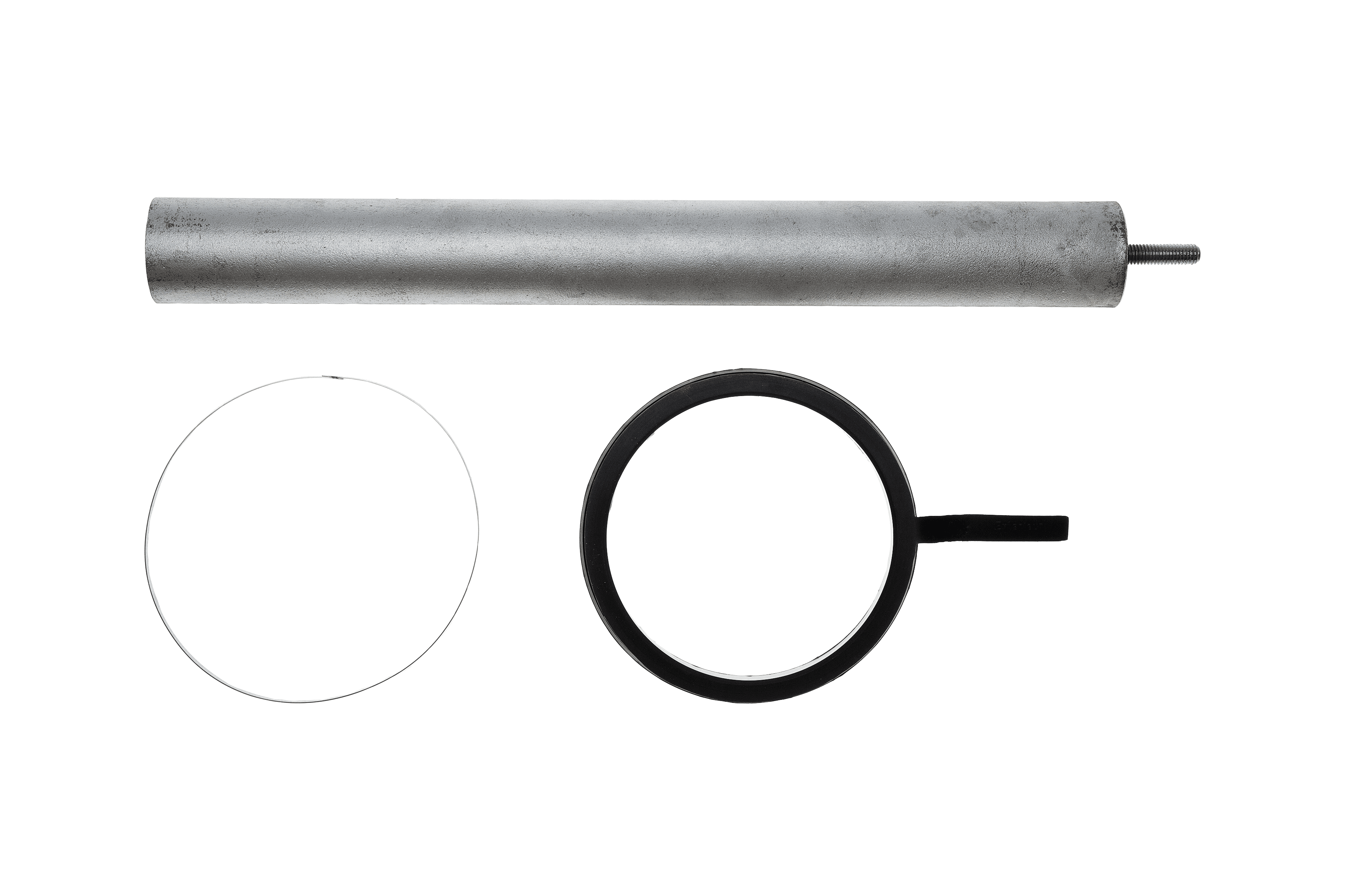 Brötje Anode 33X420MM BMR/BMK