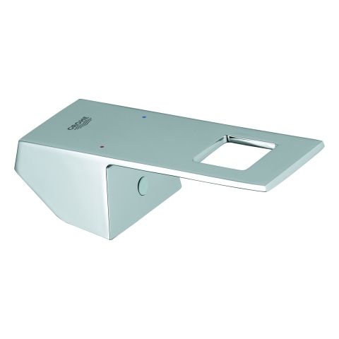 Grohe Hebel verchromt f.Eurocube Wannenbatterie