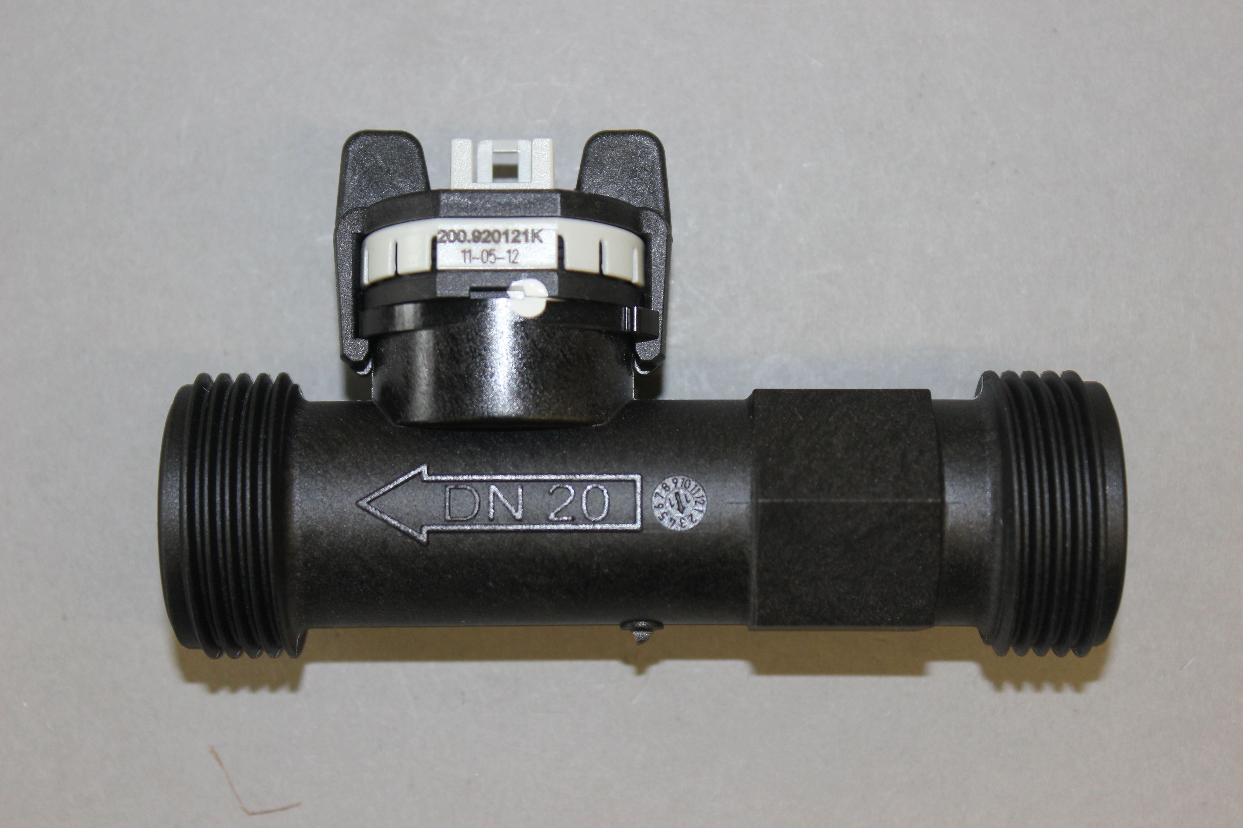 Brötje DF-Sensor BSW-K