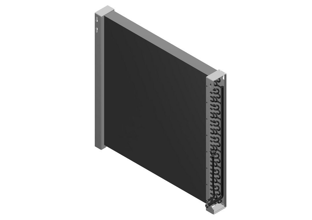 BOSCH Ersatzteil TTNR: 8733703167 Verdampfer 746x800 3R8C C