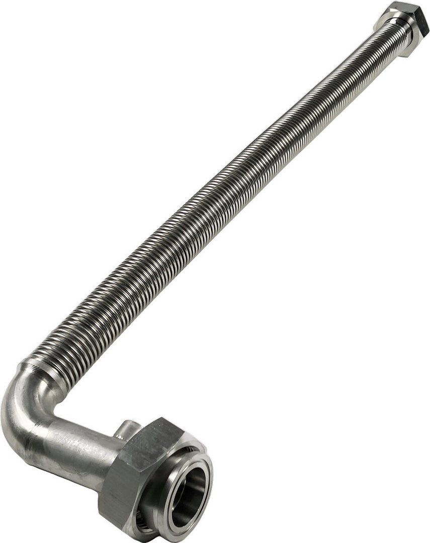 BOSCH Flexschlauch l=576 für CS7800iLW..