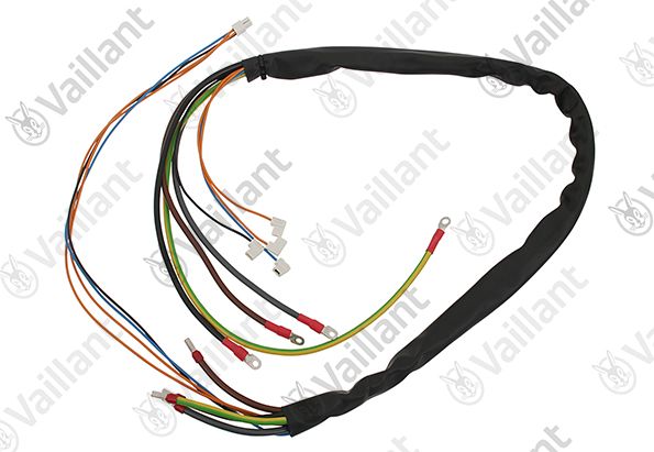 VA Kabelbaum, Kompressor 38-46 kW VWS,VWW 38-46/2