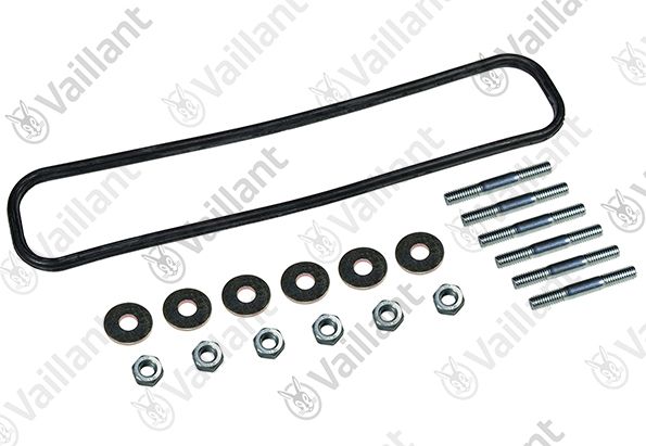 VA Dichtung, WT-Inspektionsdeckel VKK 806  2806/3-E