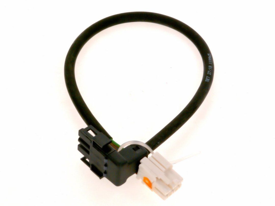 Junkers Ersatzteil TTNR: 63030148 Verbindungsleitung SAFe-Motor BE everp