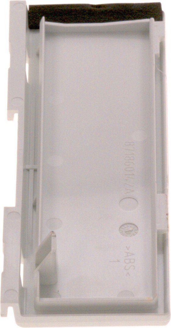 BOSCH Ersatzteil TTNR: 871860142A0 Abdeckung